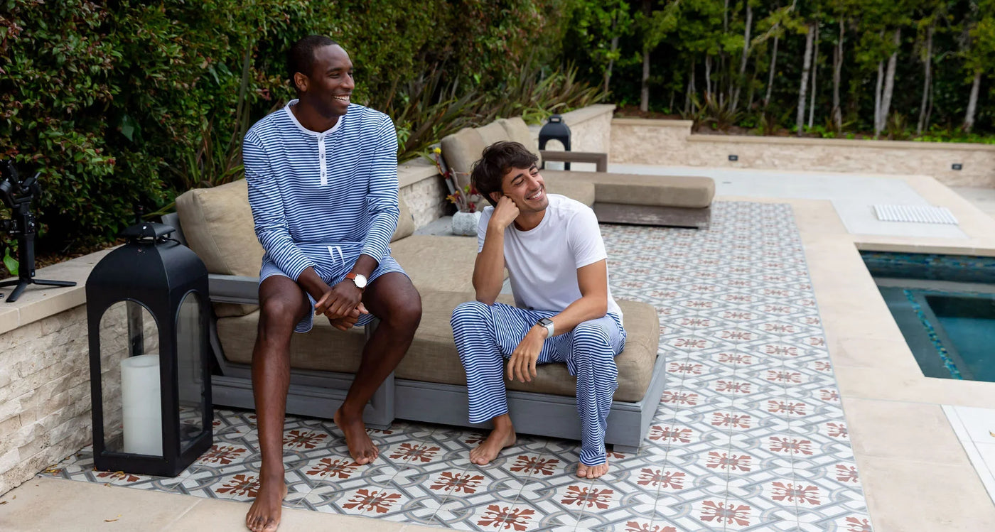 Father's Day pajama collection