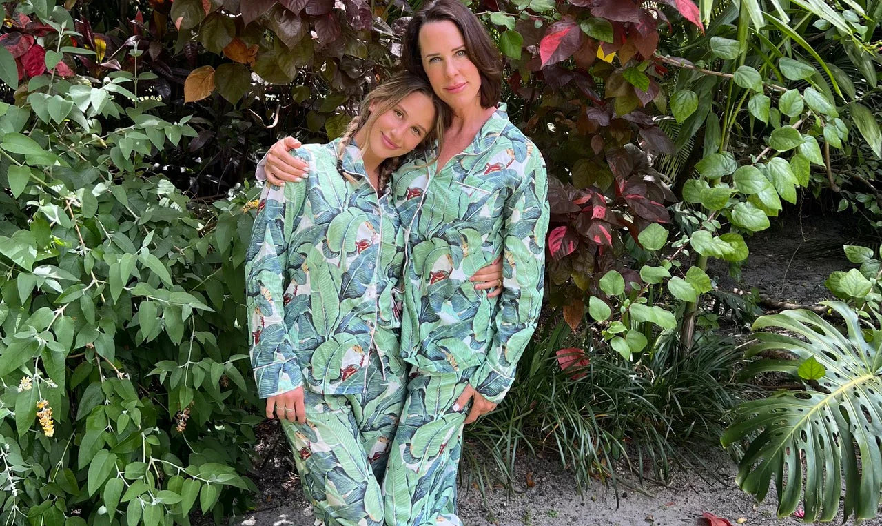 Mothers Day Sleepwear Pyjama Collection