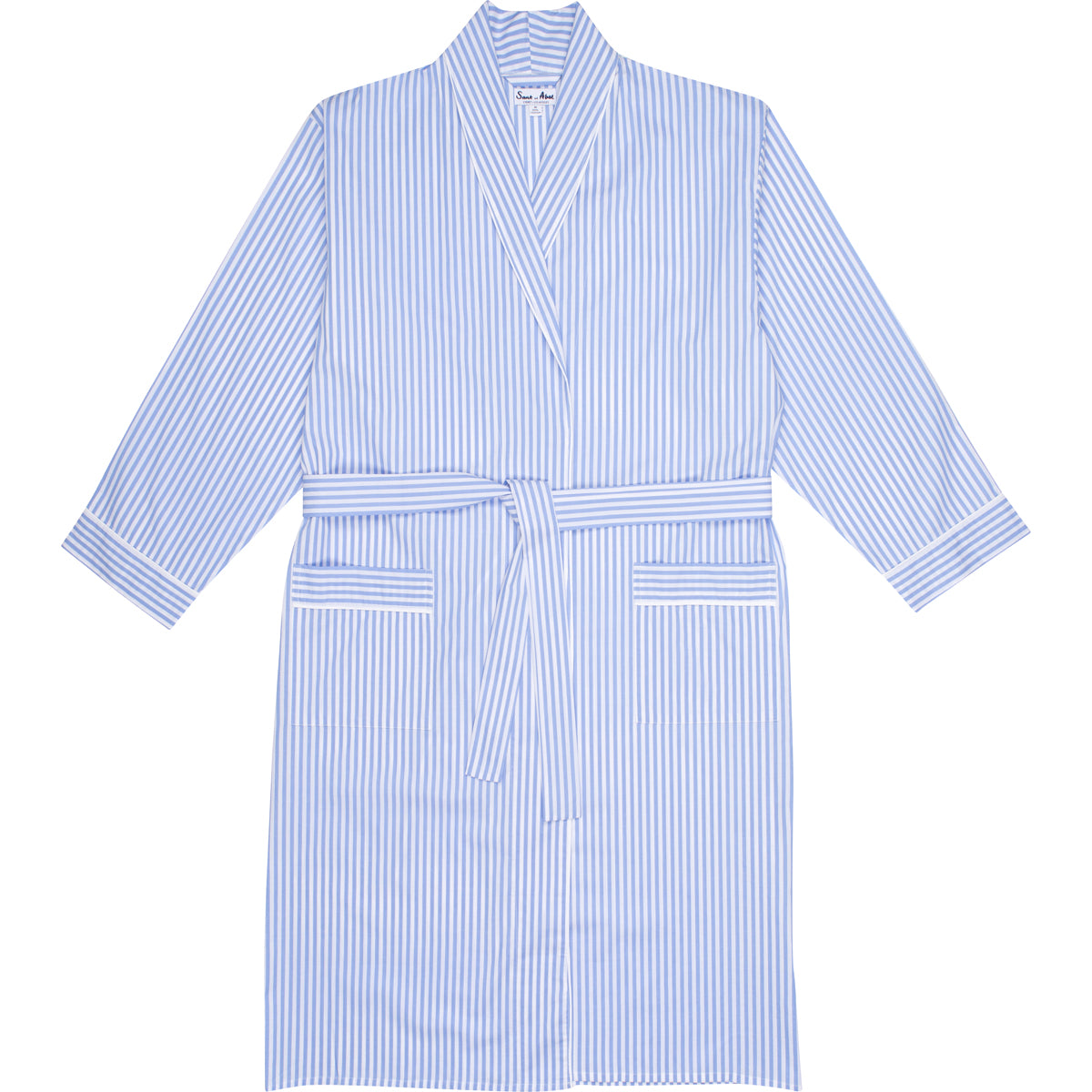 Men's Braddock Classic Robe