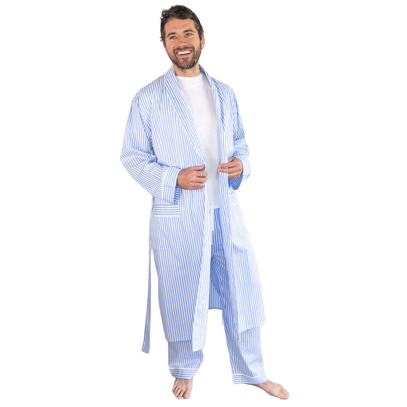 Men's Braddock Classic Robe