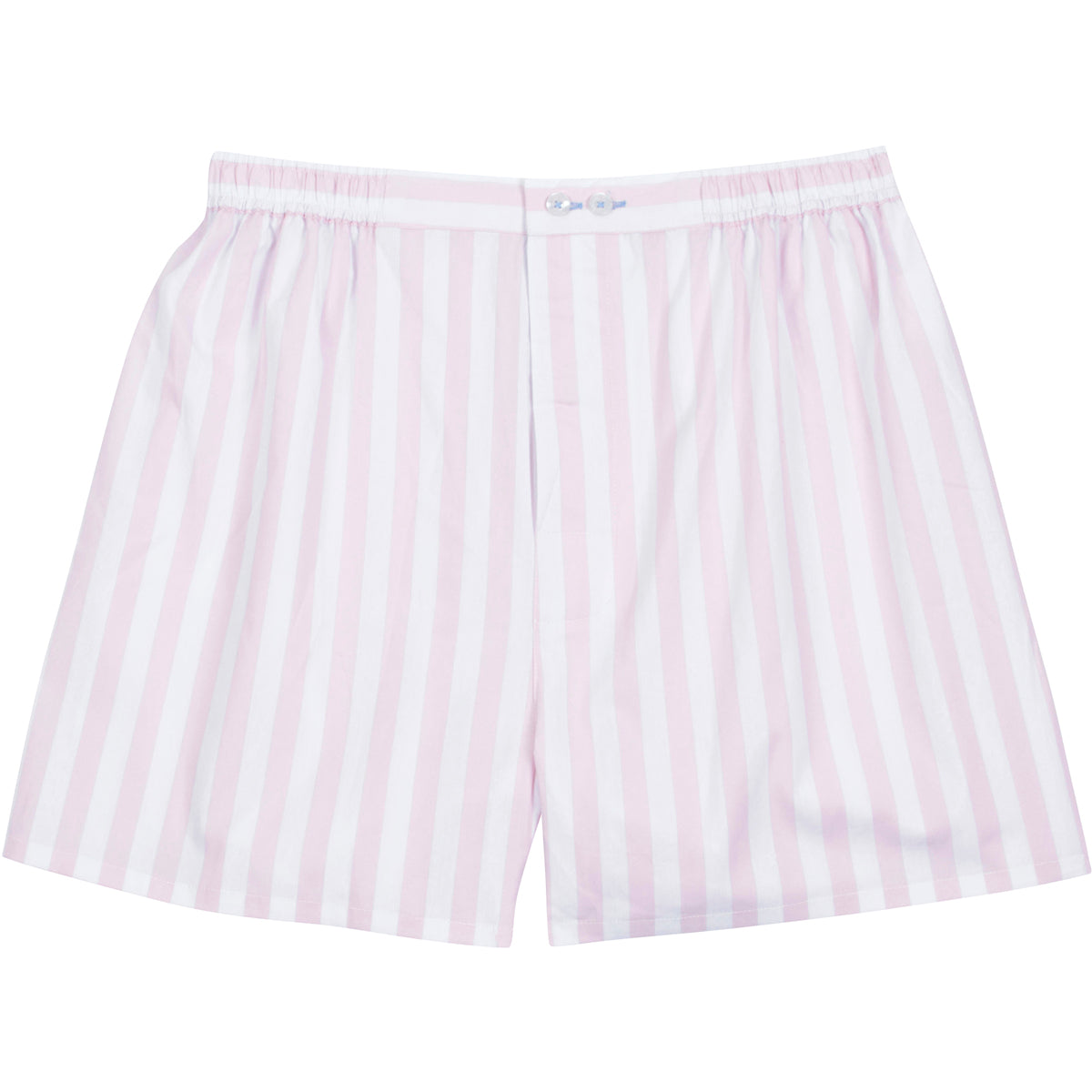 Men's Braddock Pink Boxer Shorts