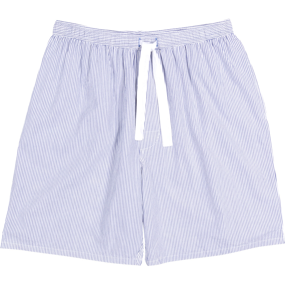 Men's Braddock Thin Stripe Sleep Shorts