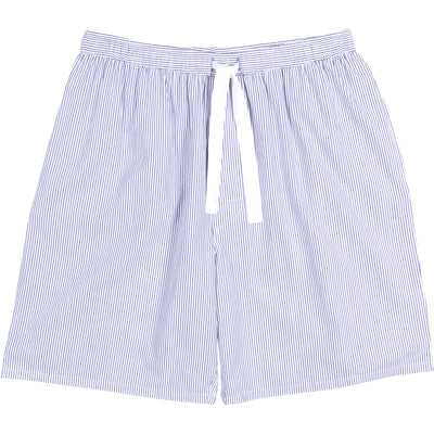 Men's Braddock Thin Stripe Sleep Shorts