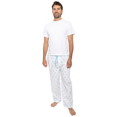 Men's Golf PJ Pants