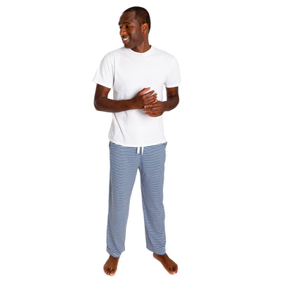 Men's Marina Jersey PJ Pants