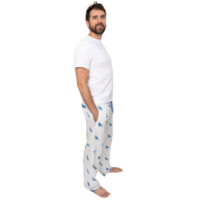 Men's Nathan Turner Quail PJ Pants