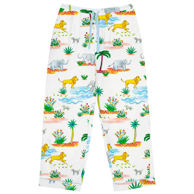 Men's Trunks Up PJ Pants