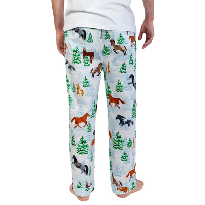 Men's Skydog Wild & Free PJ Pants