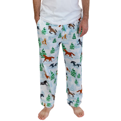 Men's Skydog Wild & Free PJ Pants