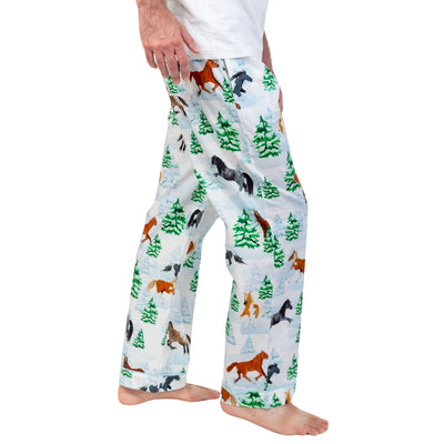 Men's Skydog Wild & Free PJ Pants