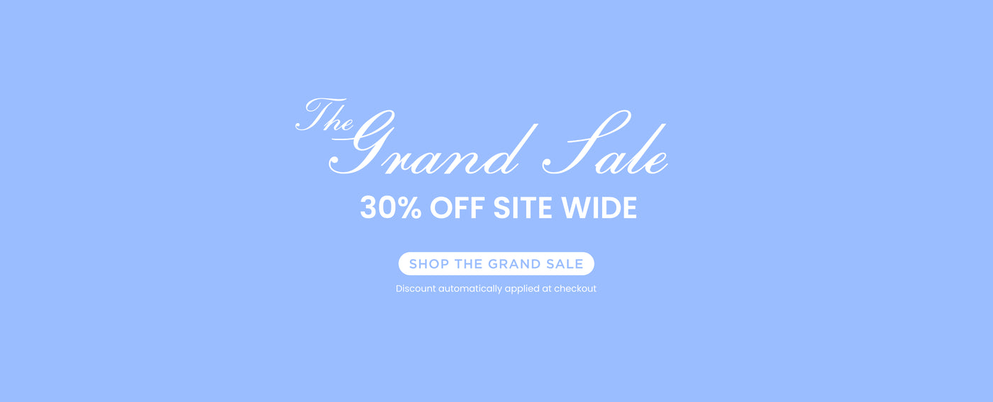 The Grand Sale