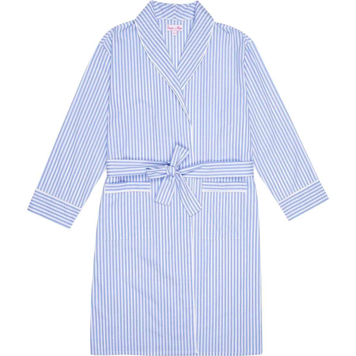 Women's Braddock Classic Robe