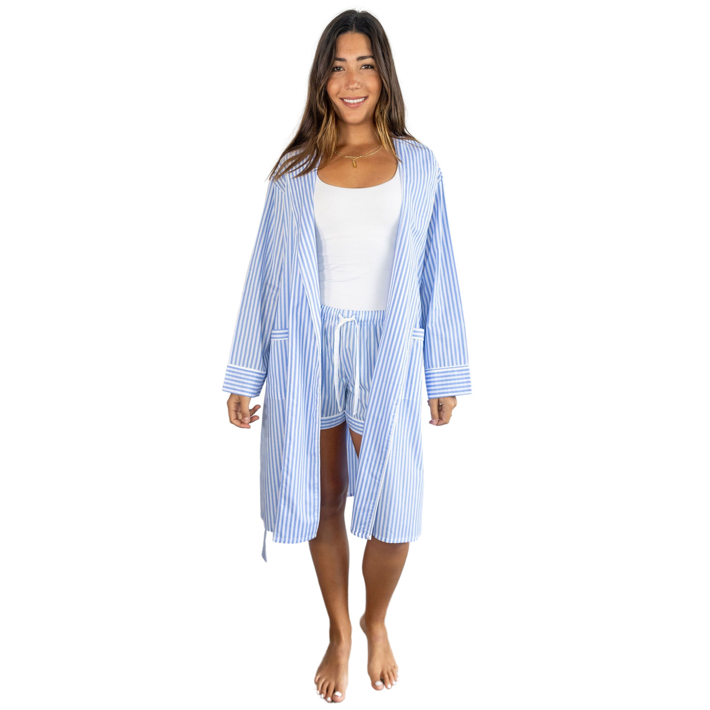 Women's Braddock Classic Robe