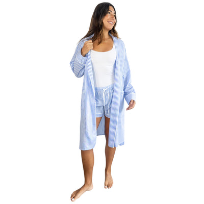 Women's Braddock Classic Robe