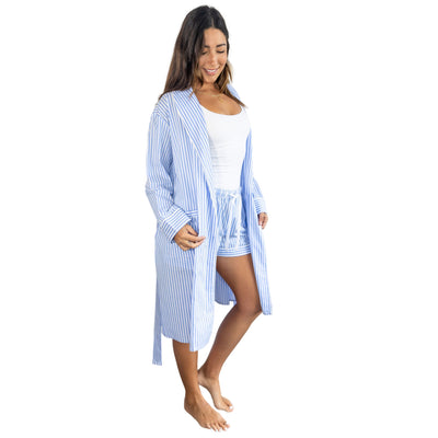 Women's Braddock Classic Robe