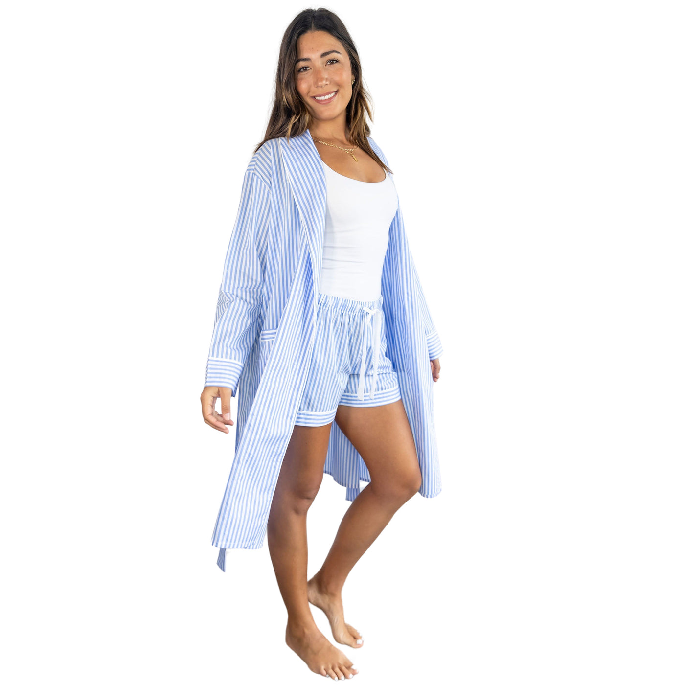 Women's Braddock Classic Robe