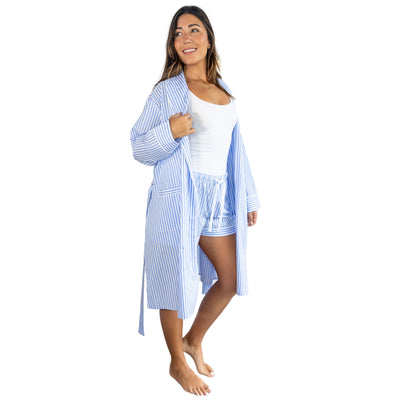 Women's Braddock Classic Robe