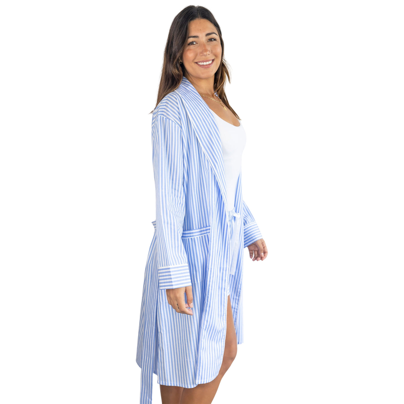 Women's Braddock Classic Robe