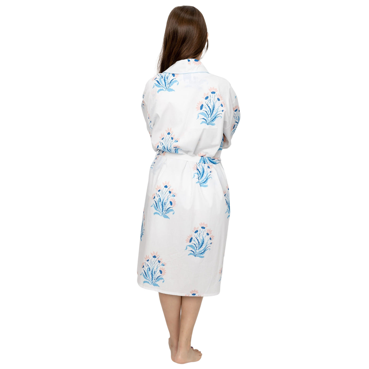 Women's Nathan Turner Hillhouse Robe