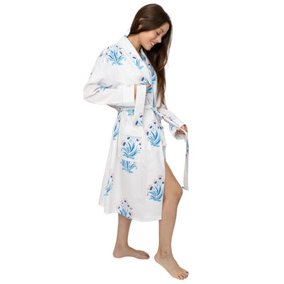 Women's Nathan Turner Hillhouse Robe