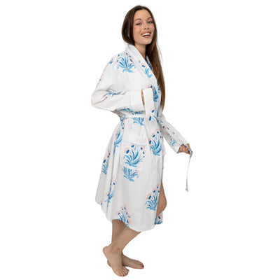 Women's Nathan Turner Hillhouse Robe