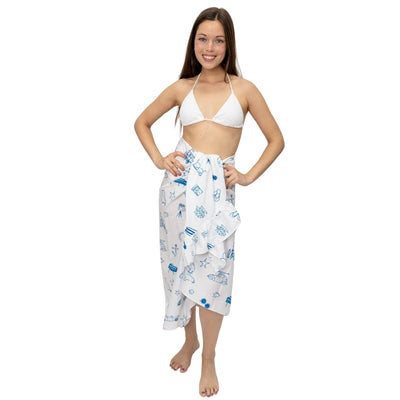 Women's Nathan Turner Malibu Sarong