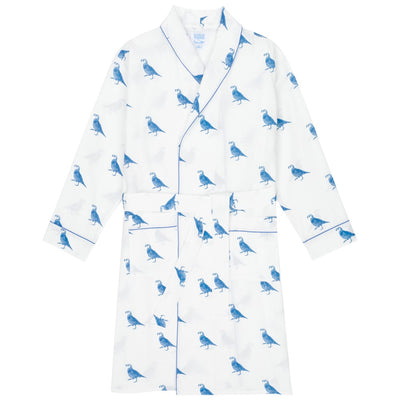 Women's Nathan Turner Quail Robe