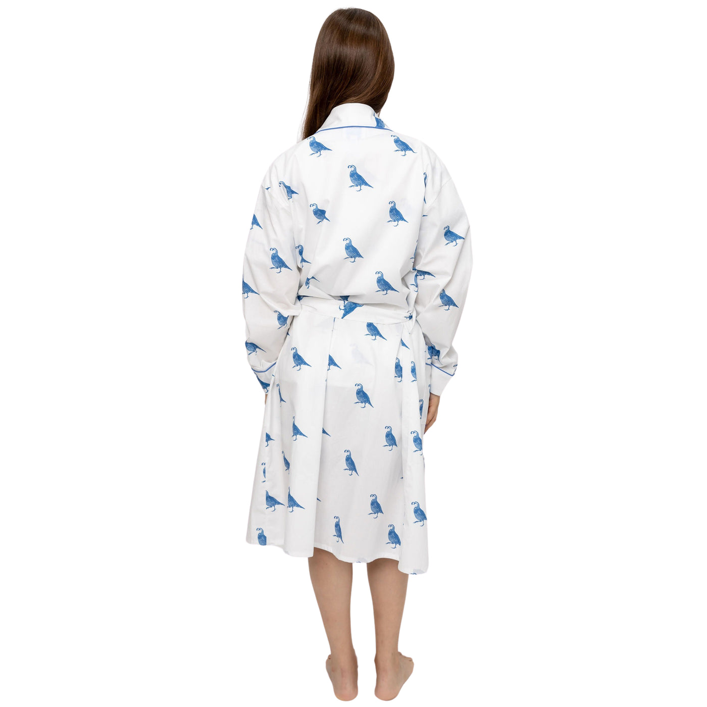 Women's Nathan Turner Quail Robe