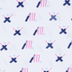 Men's Cricket Pink PJ Pants
