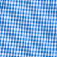 Men's Hepburn Gingham Light Blue PJ Pants