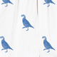 Women's Nathan Turner Quail Eye Mask