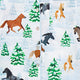 Men's Skydog Wild & Free PJ Pants