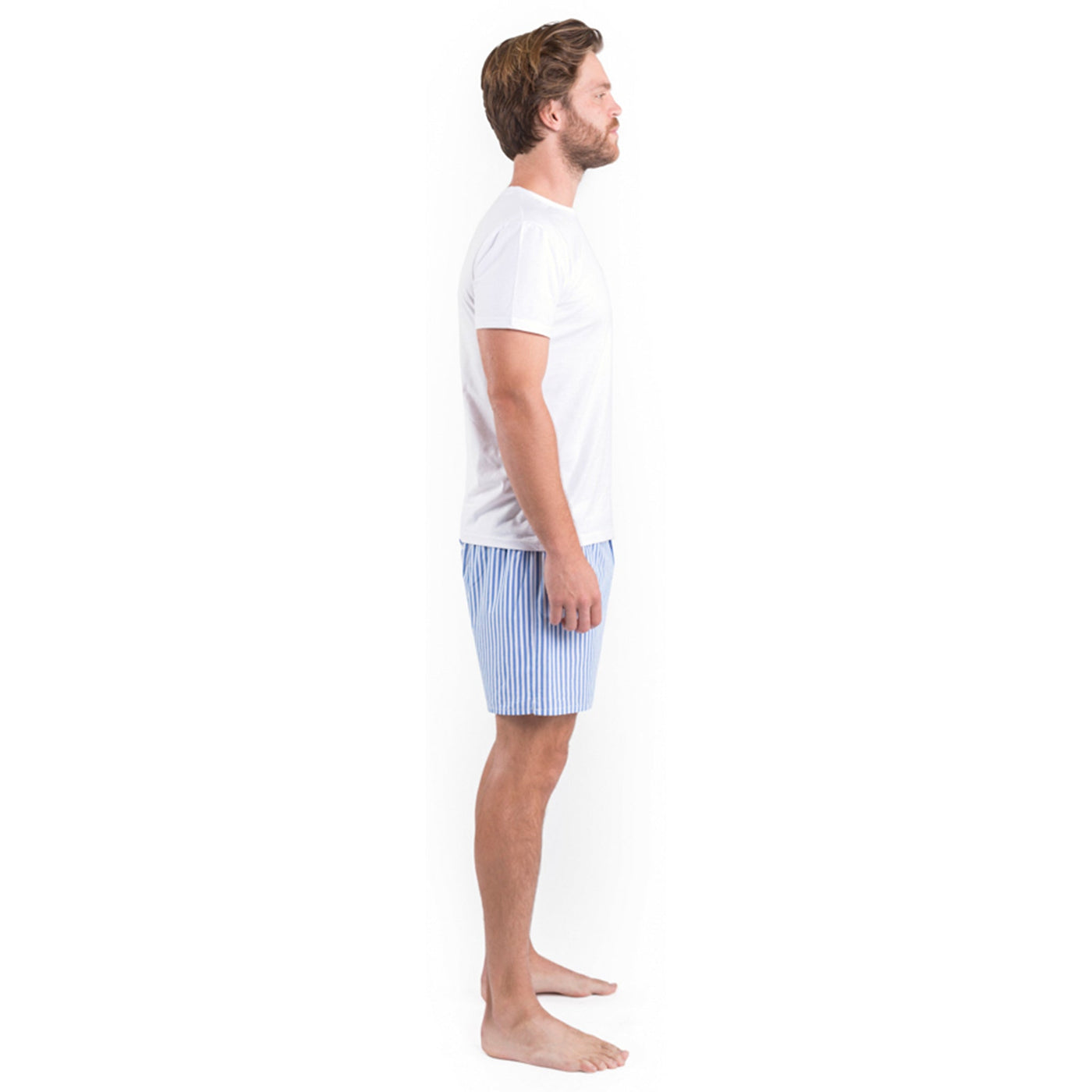 Men's Braddock Classic Boxer Shorts