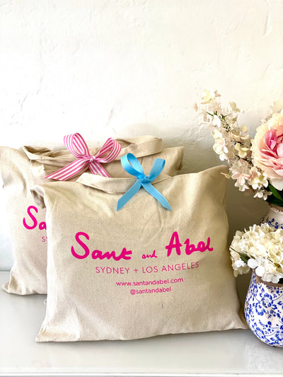 Sant and Abel Gift Card