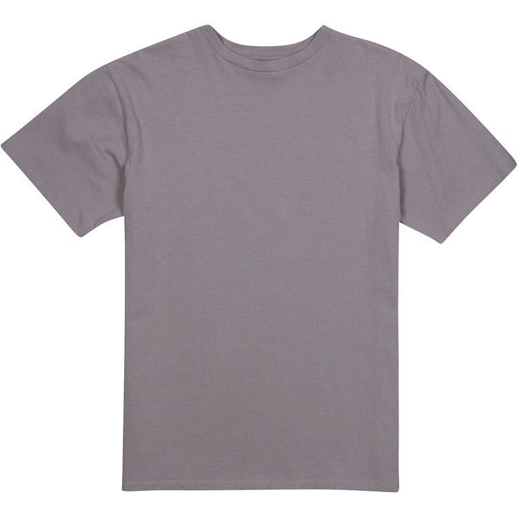 Men's Grey Jersey T-Shirt