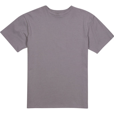 Men's Grey Jersey T-Shirt