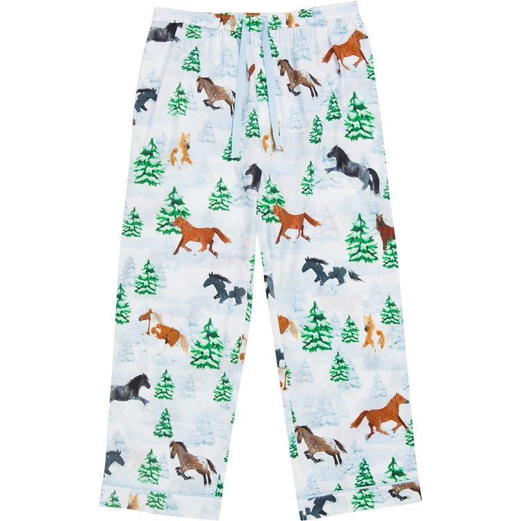 Men's Skydog Wild & Free PJ Pants