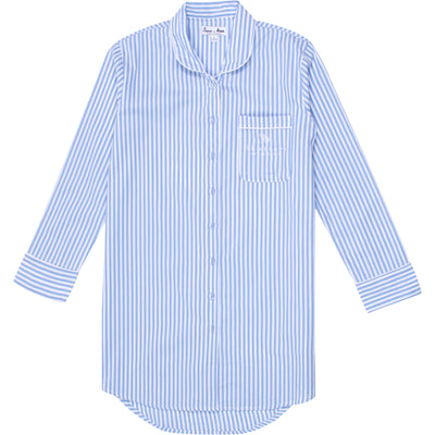 Women's Braddock Classic Night Shirt