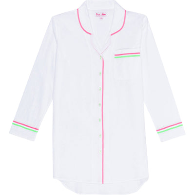 Women's Billie Neon Night Shirt