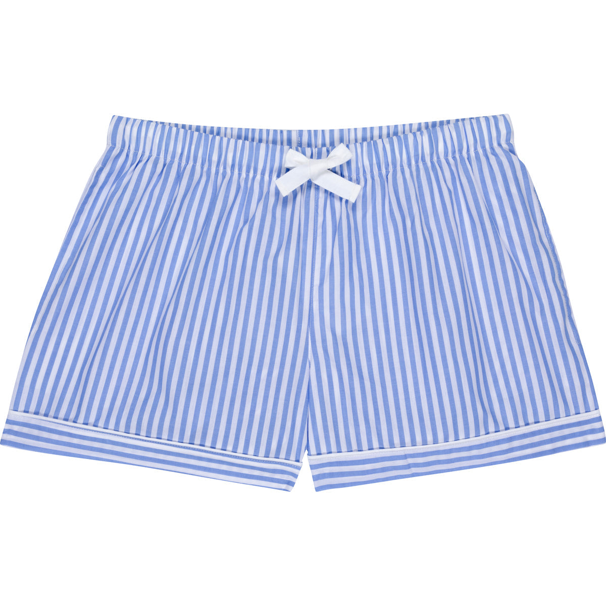 Women's Braddock Classic Boxer Shorts