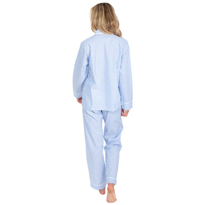 Women's Braddock Classic Shirt + Pant Set