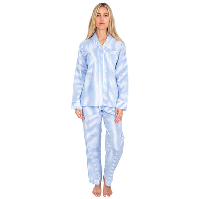 Women's Braddock Classic Shirt + Pant Set