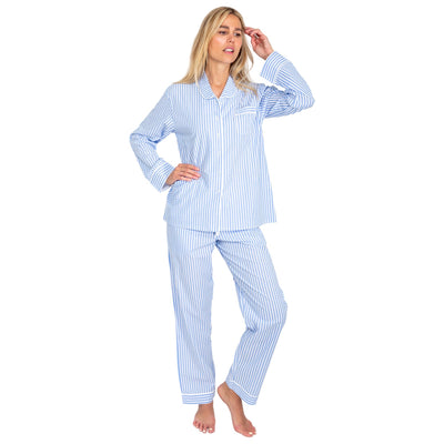 Women's Braddock Classic Shirt + Pant Set