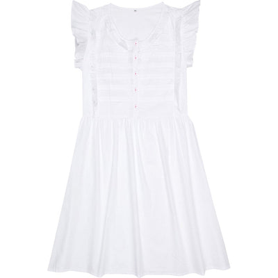 Women's Billie White Nightie